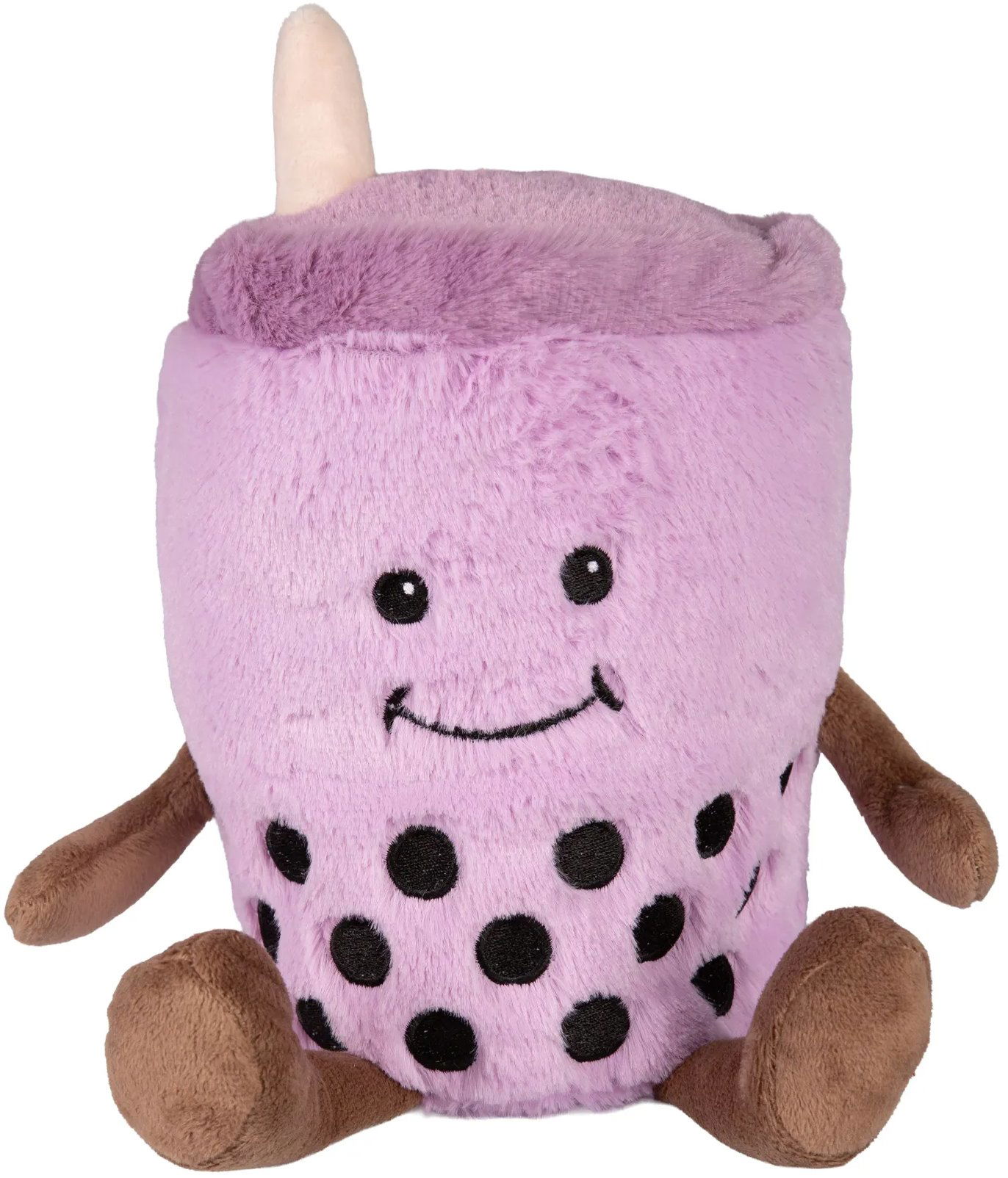 Hrejivý bubble tea