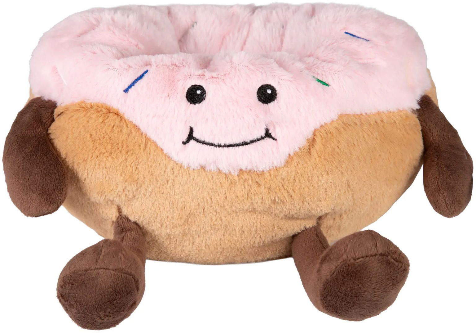 Hrejivý donut