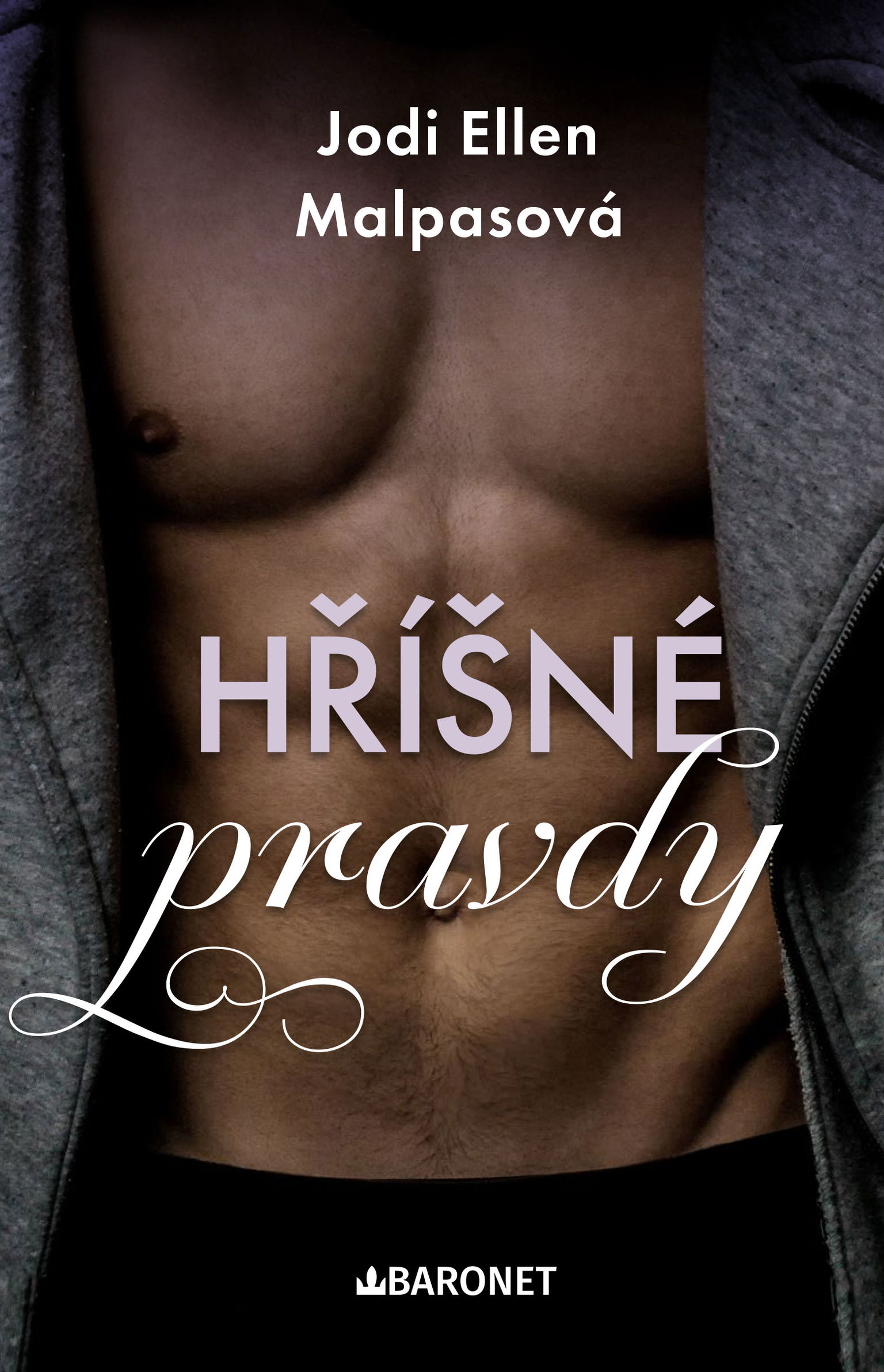 Hříšné pravdy