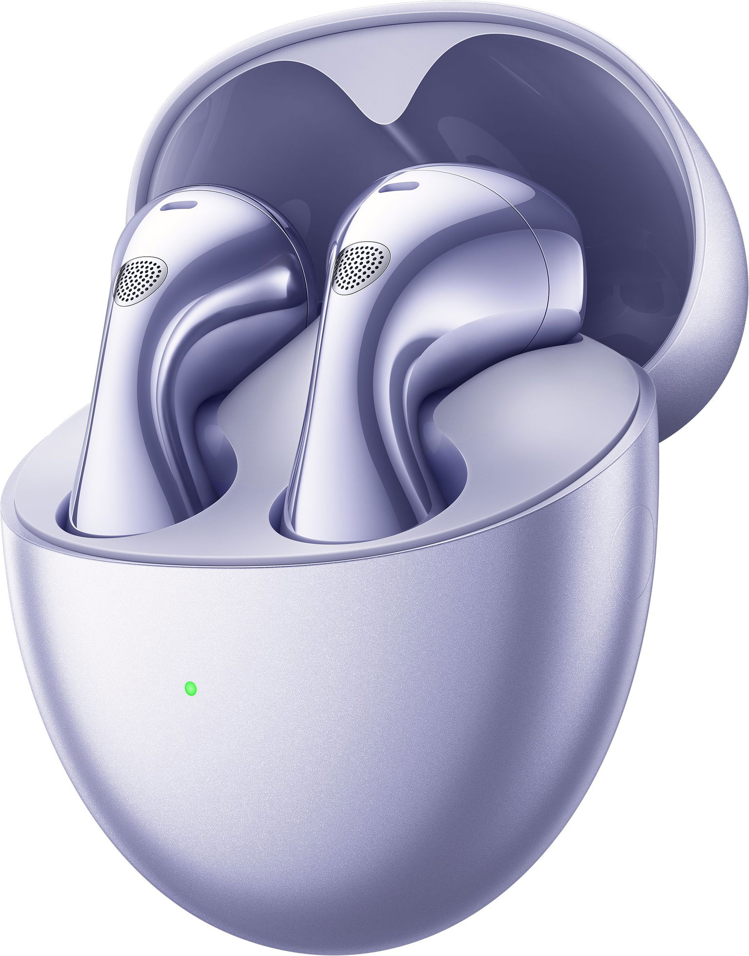 Huawei FreeBuds 6 Fialové