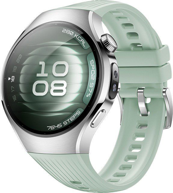 Huawei Watch 5 42 mm Zelené
