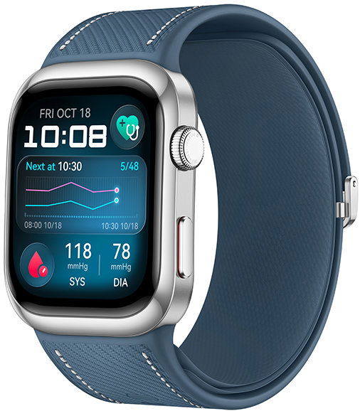Huawei Watch D2 NFC Blue