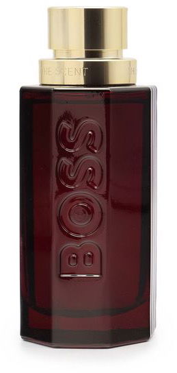 HUGO BOSS Boss Scent Elixir For Him EdP 100 ml