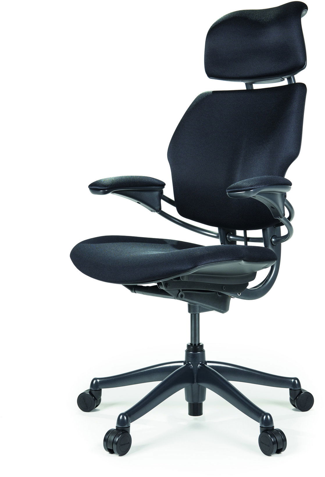HUMANSCALE Freedom čierna