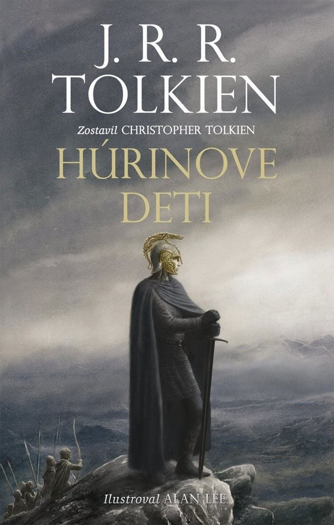 Hurinove deti