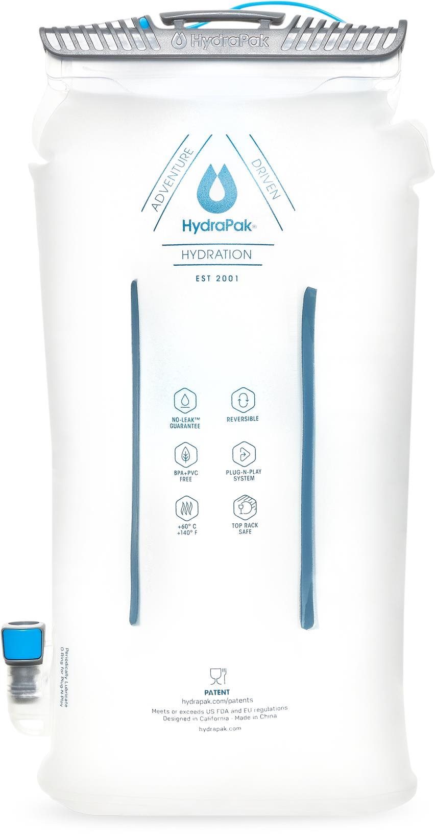 Hydrapak Contour 2 l