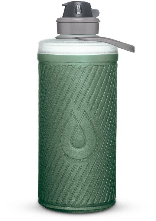 Hydrapak Flux 1,0 l Sage Green