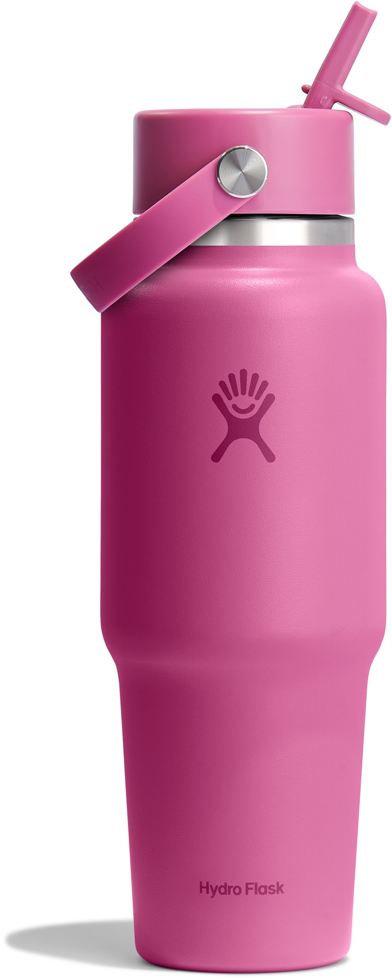 Hydro Flask Termofľaša Wide Flex Straw Travel Bottle 946 ml Reef