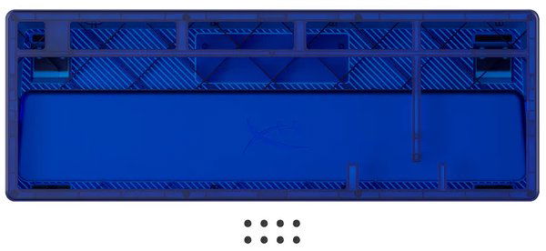HyperX Origins 2 1800 Blue Housing
