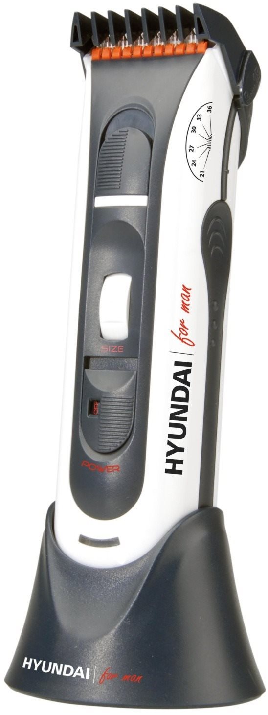 Hyundai HC 103