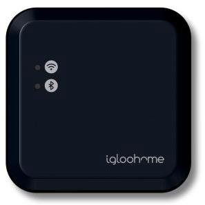 Igloohome WiFi Bridge