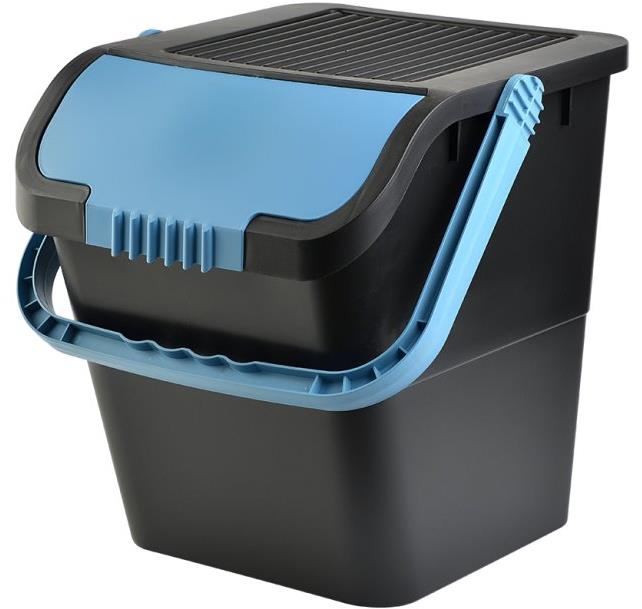 Igotrend Eco pro 28 l modrý