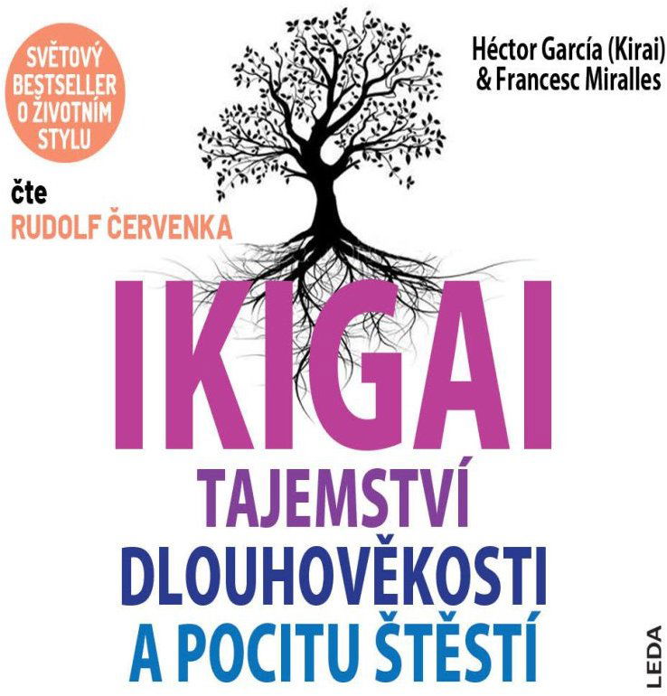IKIGAI