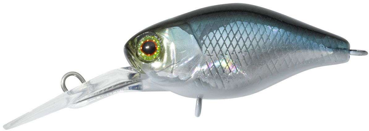 Illex Diving Chubby F 3,8 cm 4,3 g NF Ablette