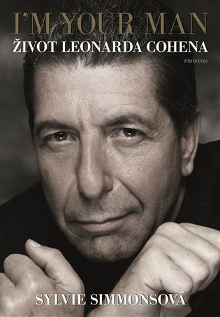 I'm your man: Život Leonarda Cohena