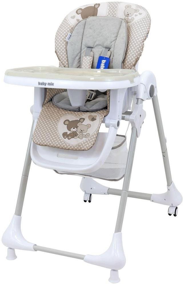 Infant latte