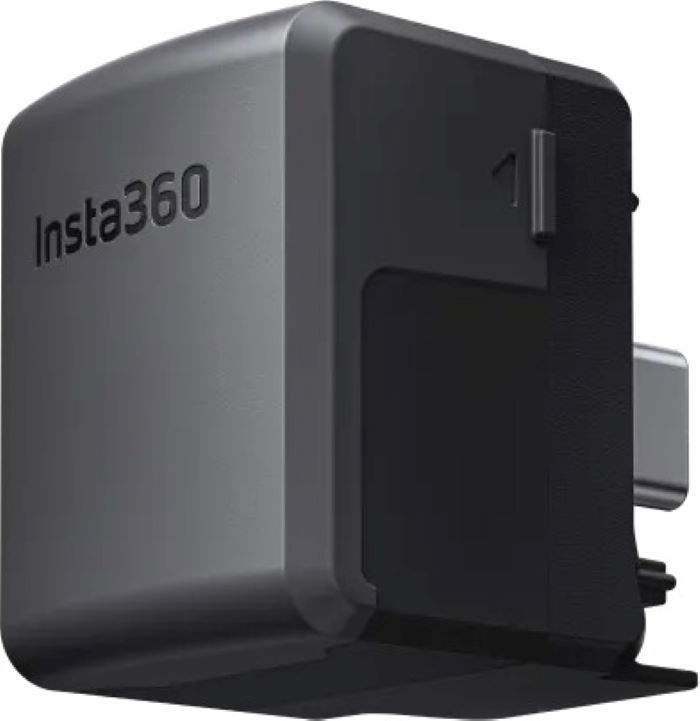 Insta360 Ace/Ace Pro čítačka dát