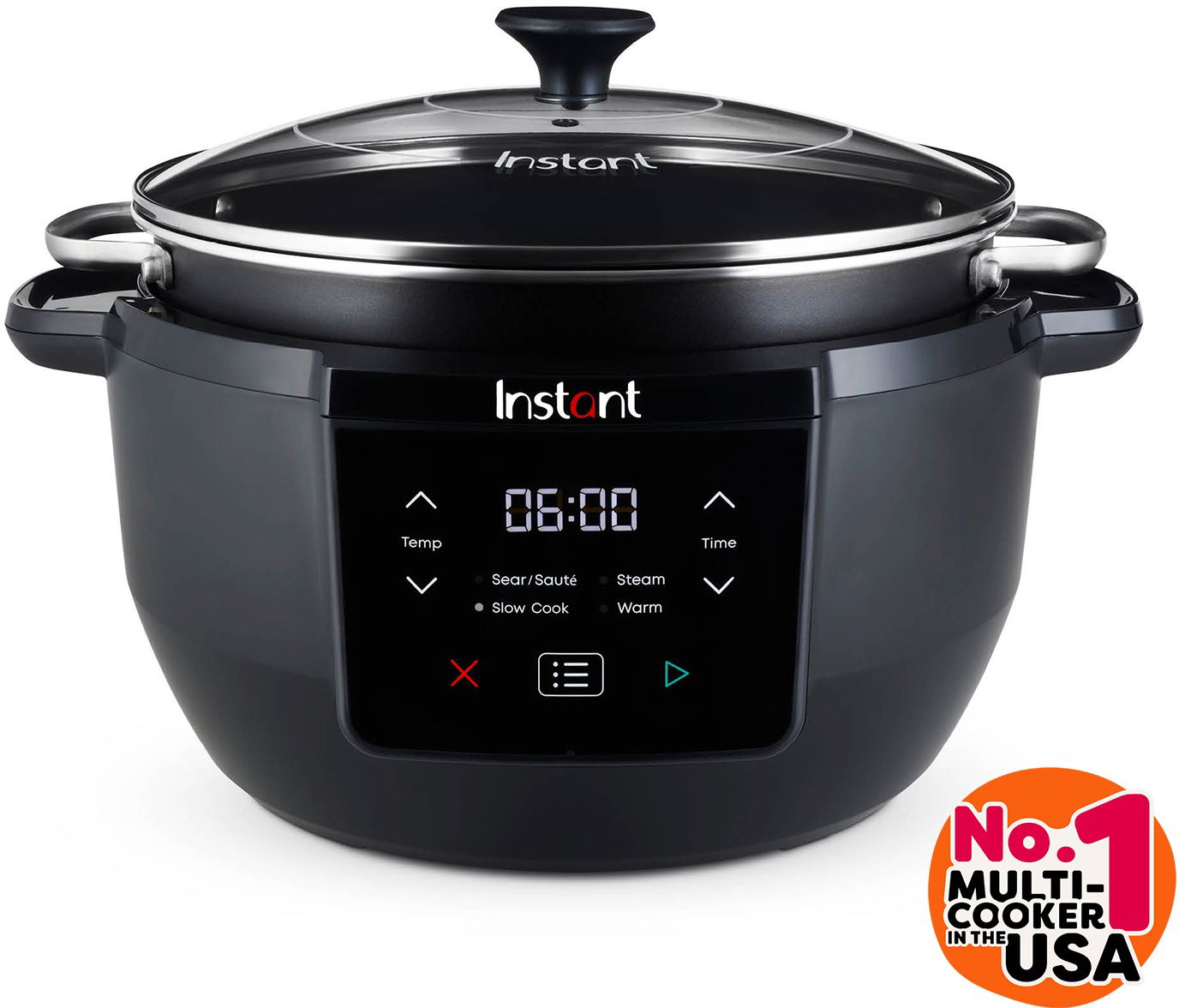 Instant Pot Superior 7,1 l