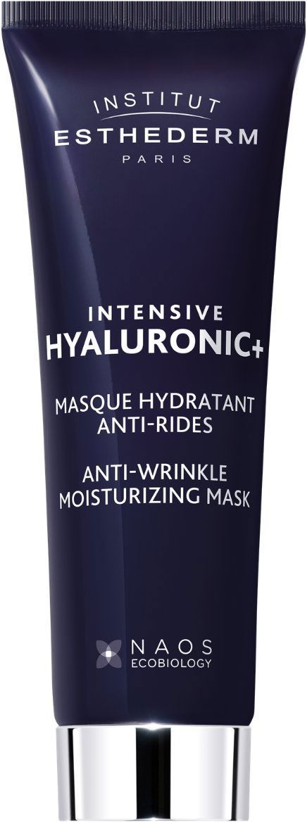 INSTITUT ESTHEDERM Intensive Hyaluronic+ Hydratačná protivrásková maska 50 ml