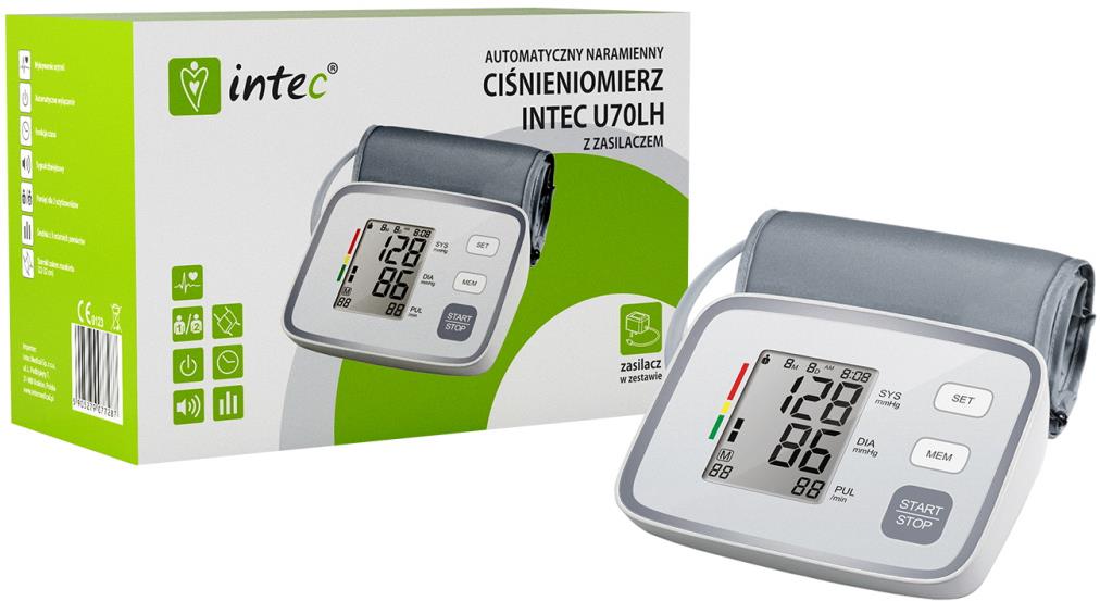Intec U70LH