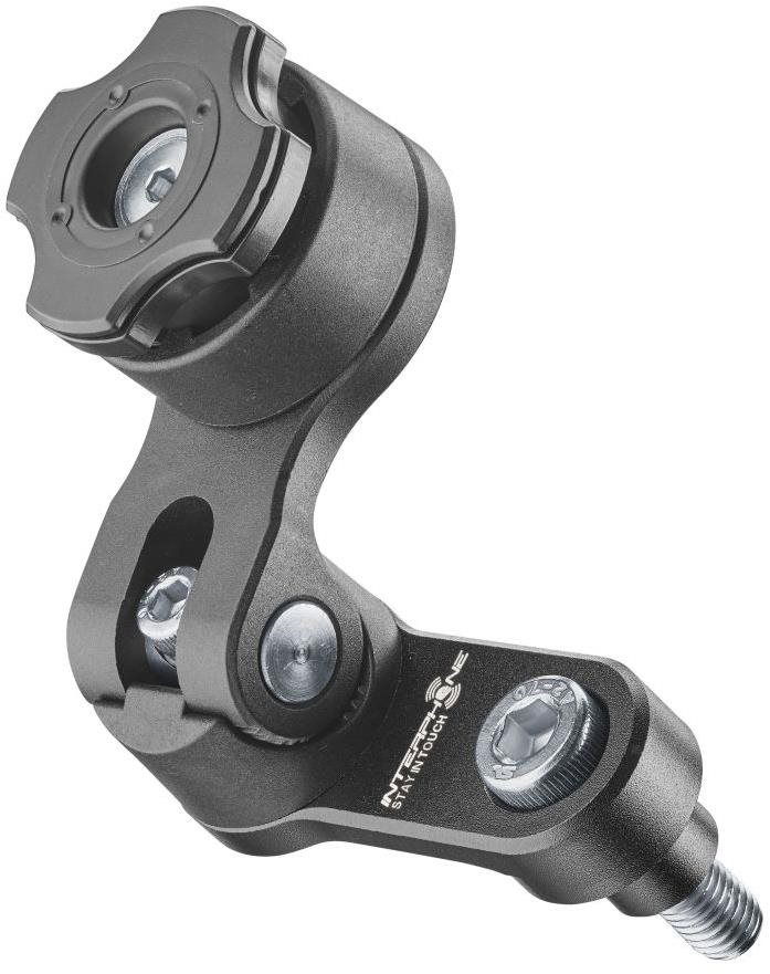 Interphone QUIKLOX do držiaka riadidiel