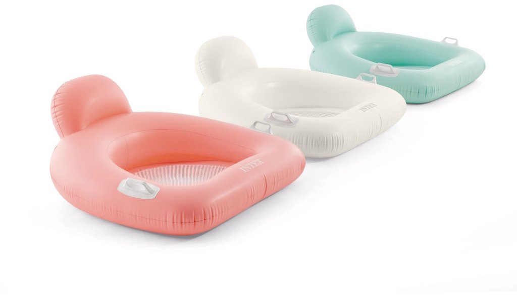 Intex Pillow Float Lounges