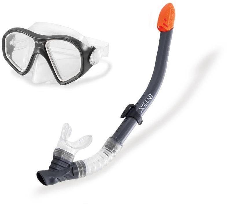 Intex Potápačská súprava Reef Rider
