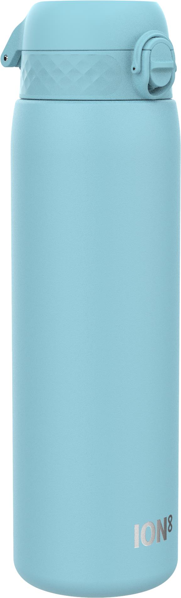 ion8 Leak Proof Fľaša z nehrdzavejúcej ocele Alaskan Blue 1200 ml