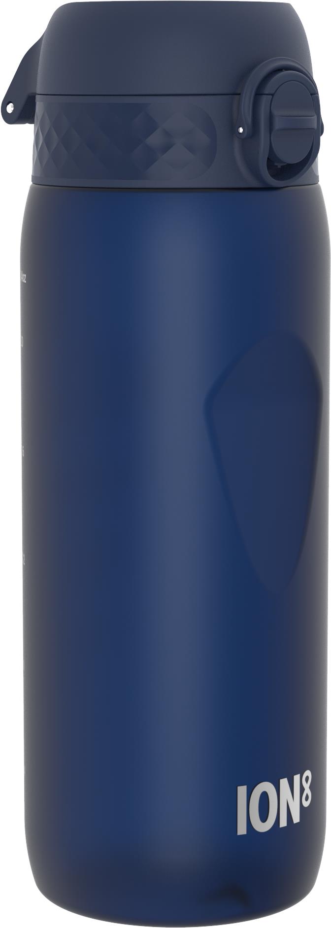 ion8 One Touch Fľaša Navy 750 ml