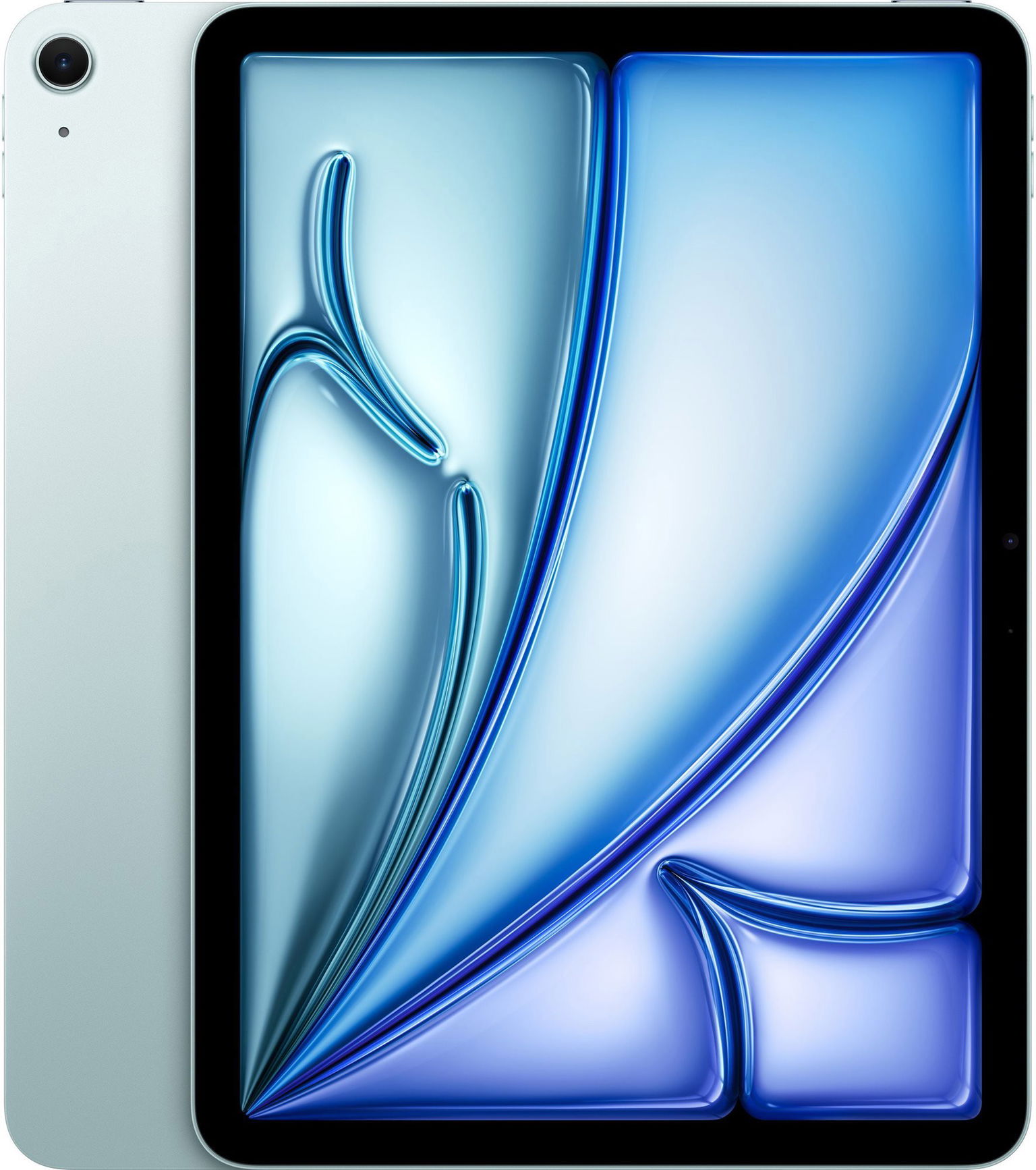 iPad Air 11" M3 1 TB WiFi Modrý 2025