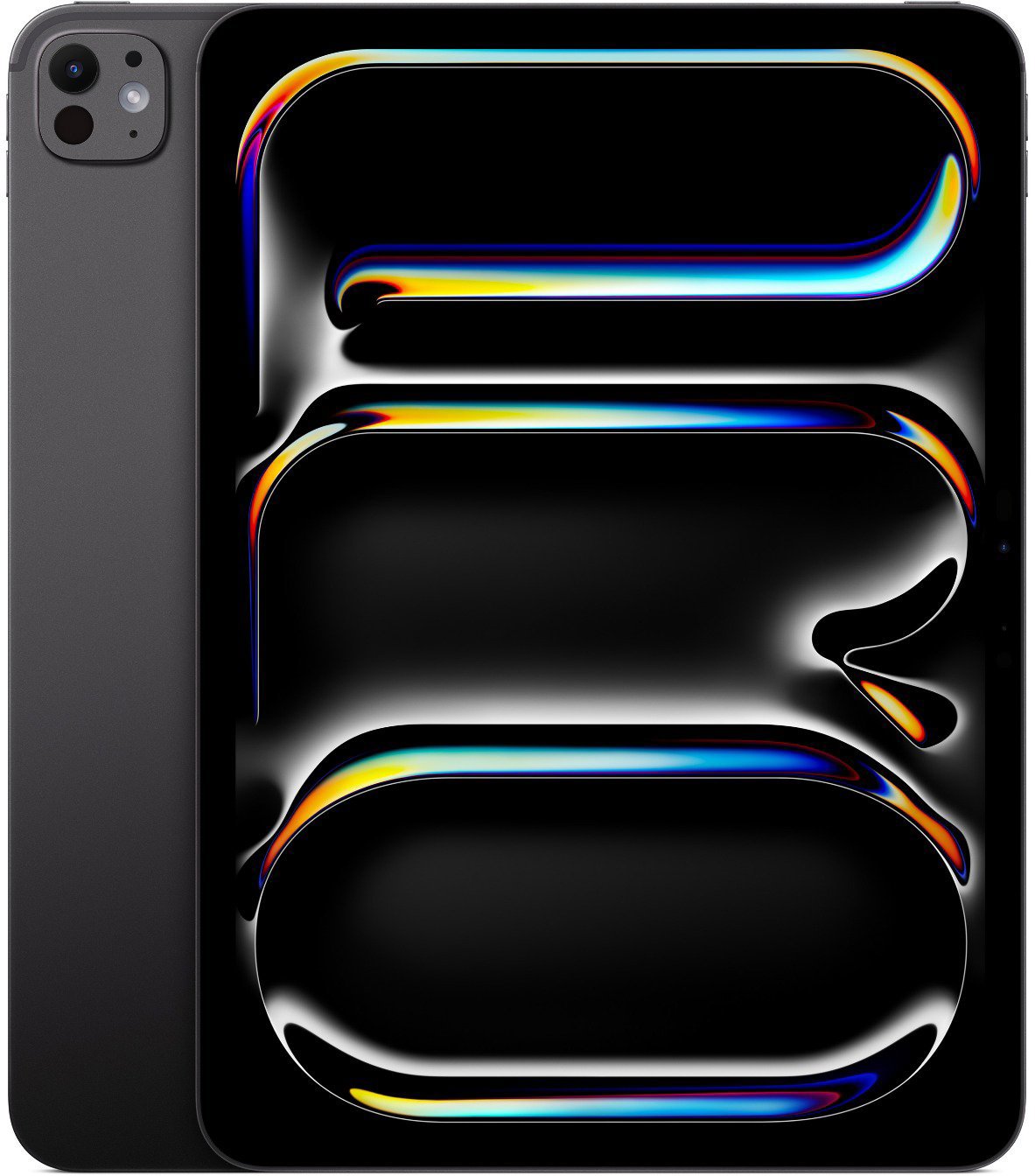 iPad Pro M5 11" 256 GB kozmický čierny 2025