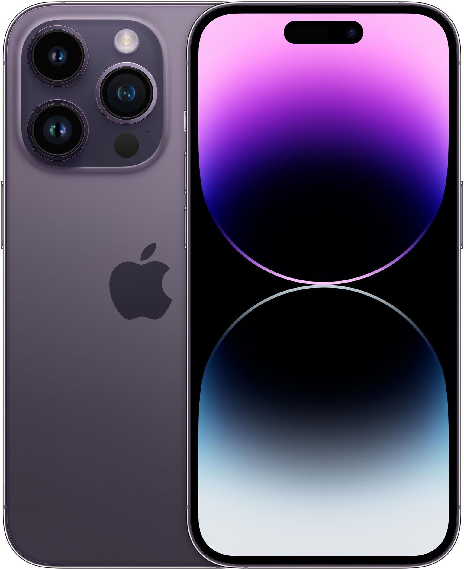iPhone 14 Pro 128 GB fialový (kat. B)