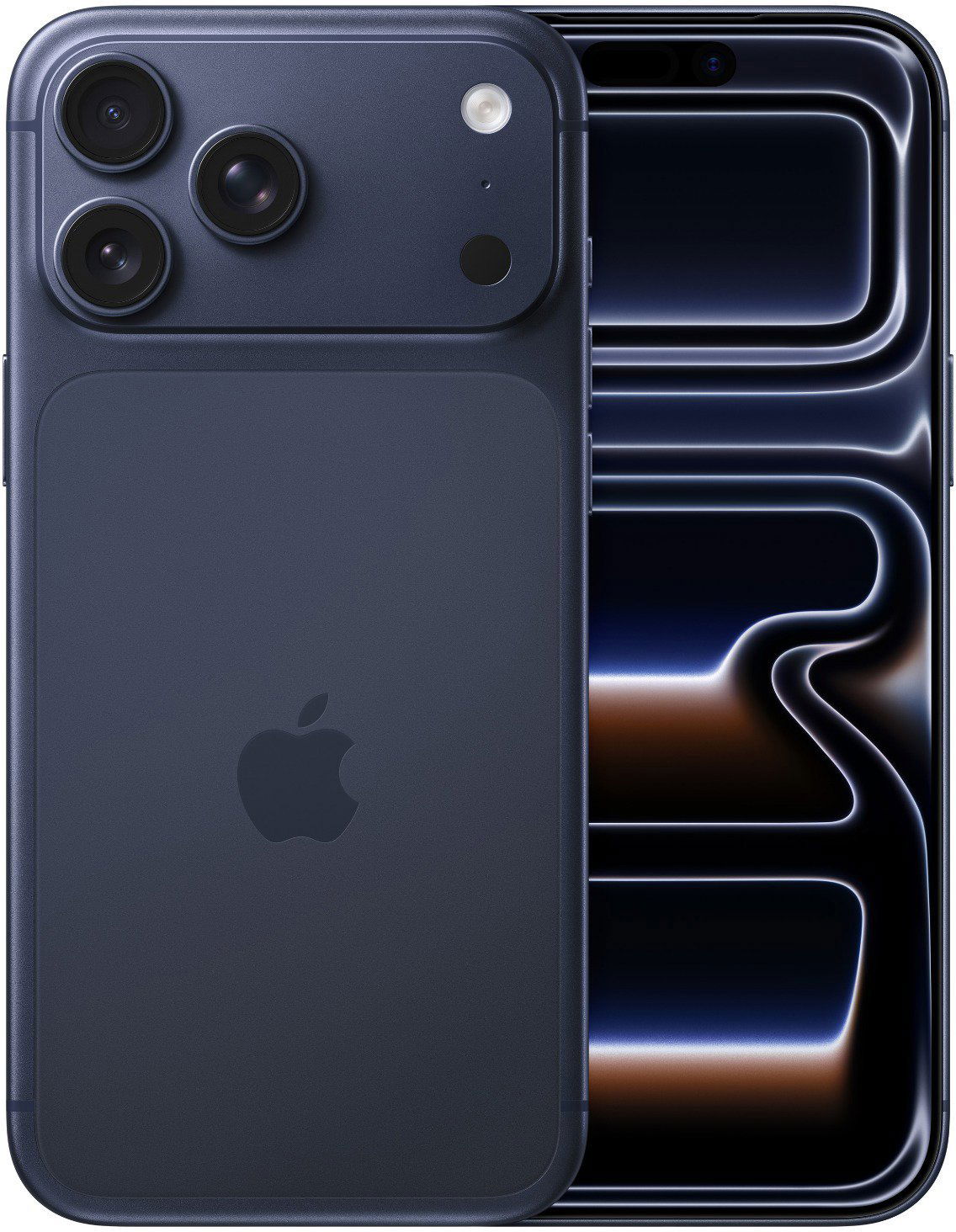 iPhone 17 Pro Max 256 GB polnočný