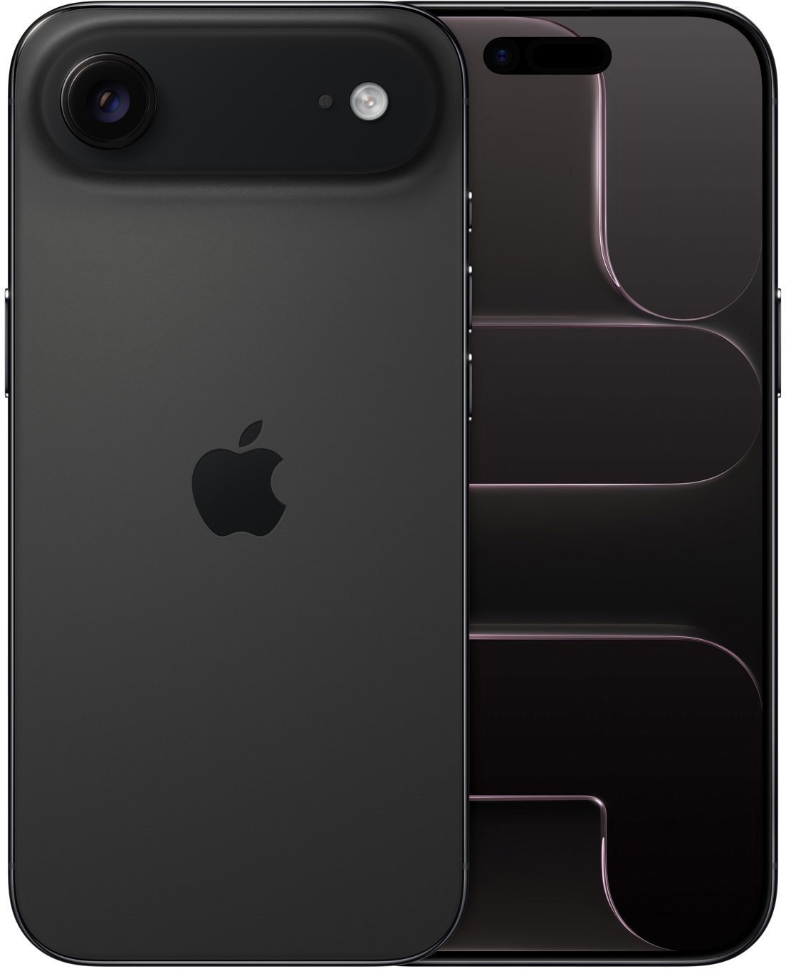 iPhone Air 256 GB kozmický čierny