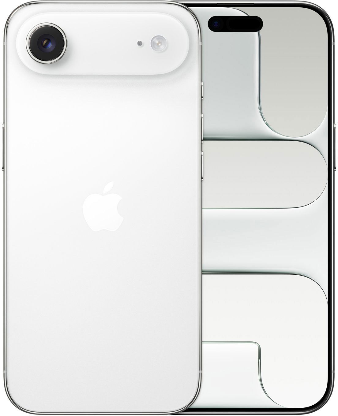 iPhone Air 512 GB hviezdny biely