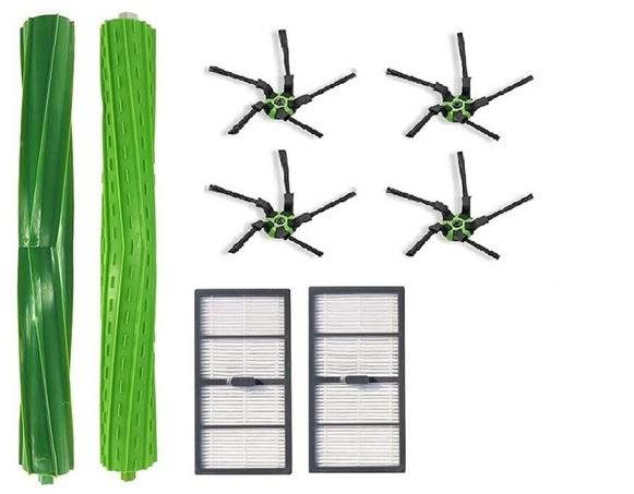 IR - 5 – Súprava na iRobot Roomba S9 (bez vreciek)