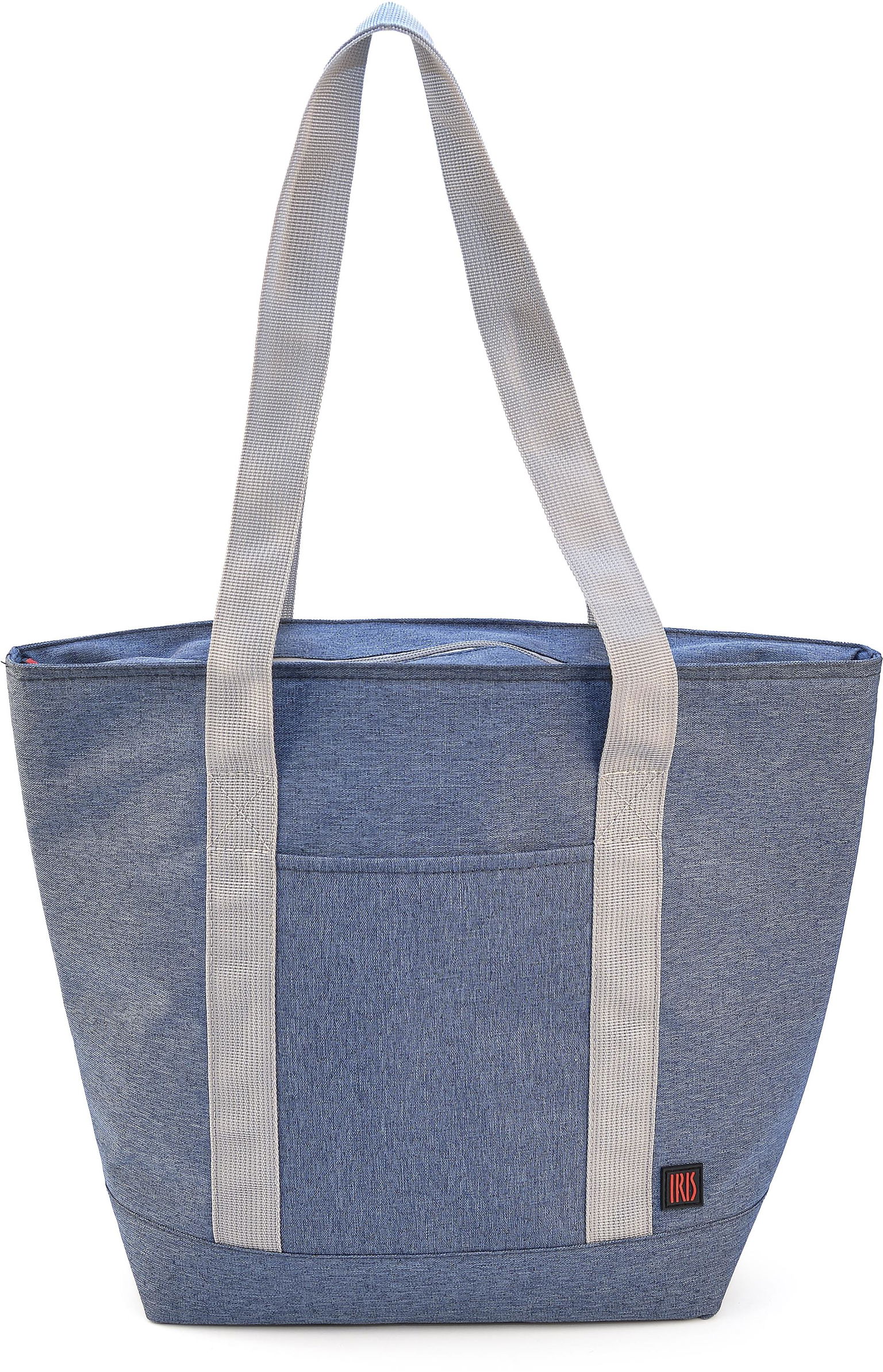 IRIS Barcelona Chladiaca taška cez plece Weekend blue 15 l