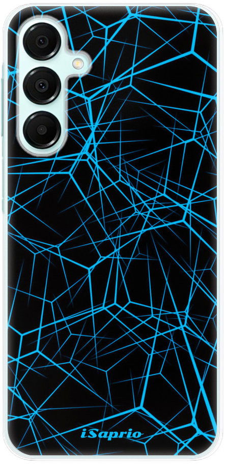 iSaprio Abstract Outlines 12 pre Samsung Galaxy A16 5G