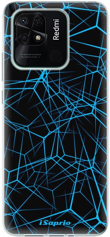 iSaprio Abstract Outlines 12 pre Xiaomi Redmi 10C
