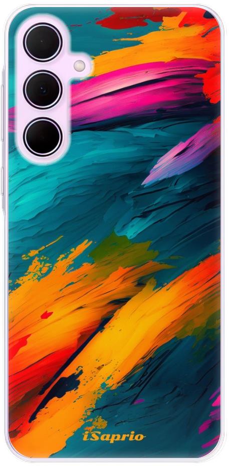 iSaprio Blue Paint pre Samsung Galaxy A55 5G