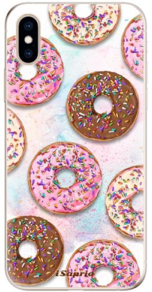 iSaprio Donuts 11 na iPhone XS
