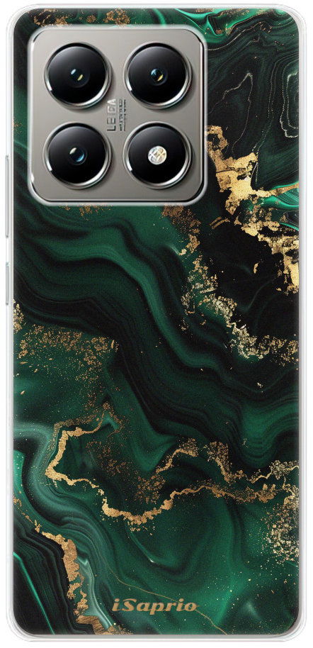 iSaprio Emerald pre Xiaomi 14T