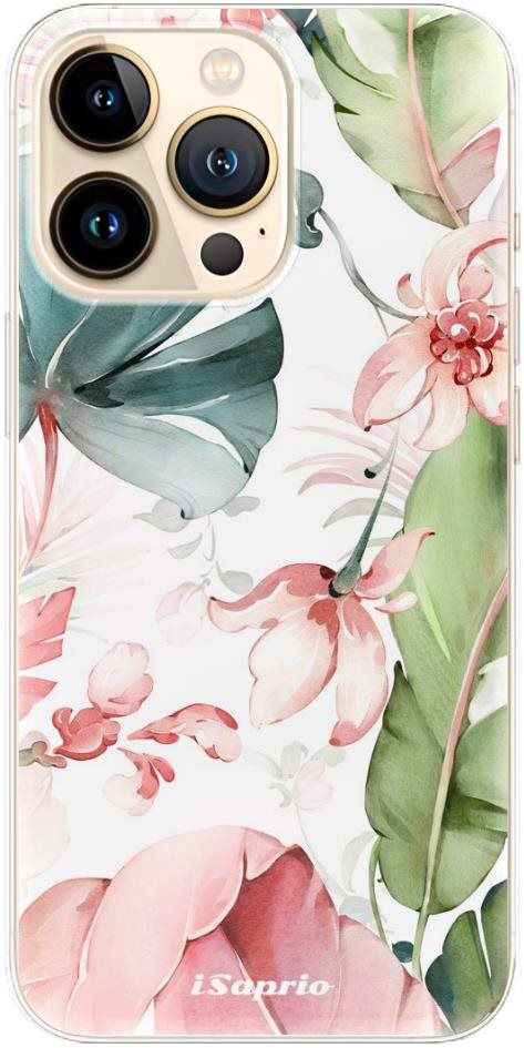iSaprio Exotic Pattern 01 na iPhone 13 Pro
