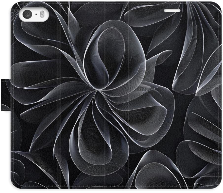 iSaprio Flip puzdro Euphoria pre iPhone 5/5S/SE