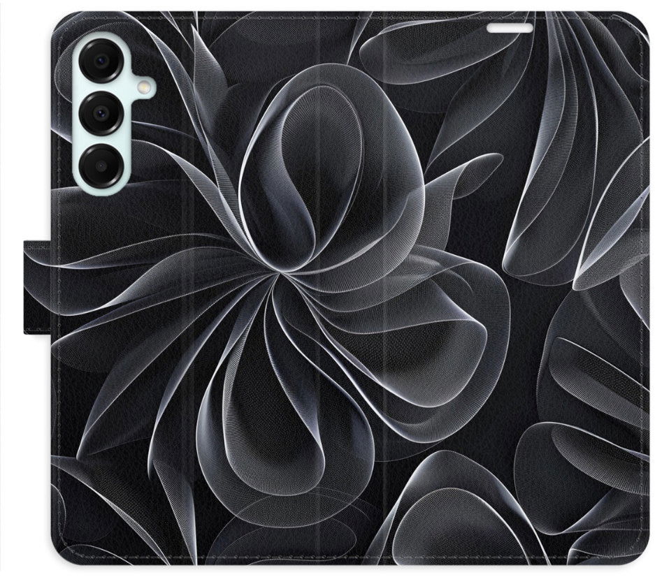 iSaprio Flip puzdro Euphoria pre Samsung Galaxy A16 5G