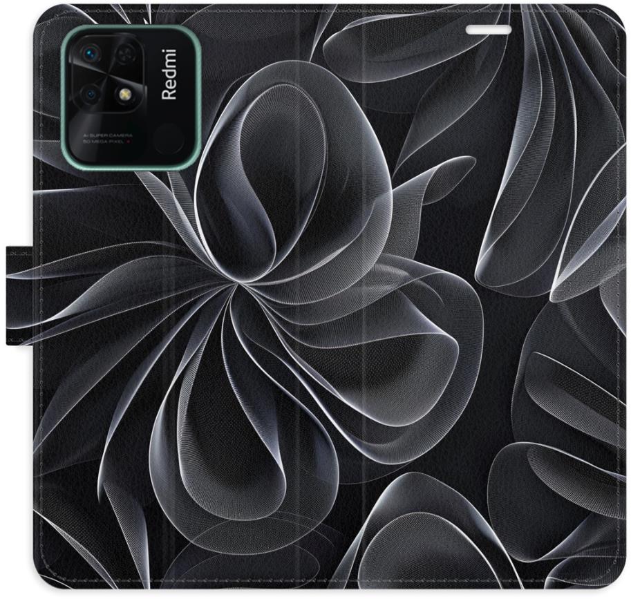 iSaprio Flip puzdro Euphoria pre Xiaomi Redmi 10C