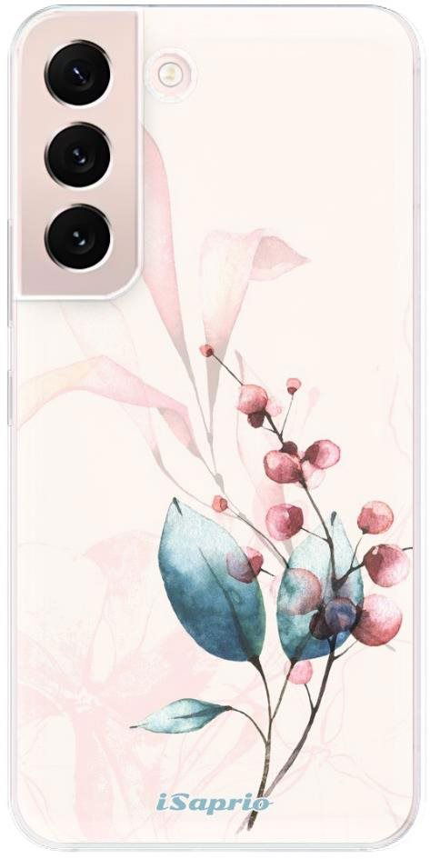 iSaprio Flower Art 02 pre Samsung Galaxy S22 5G