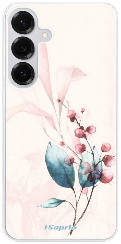 iSaprio Flower Art 02 pre Samsung Galaxy S25