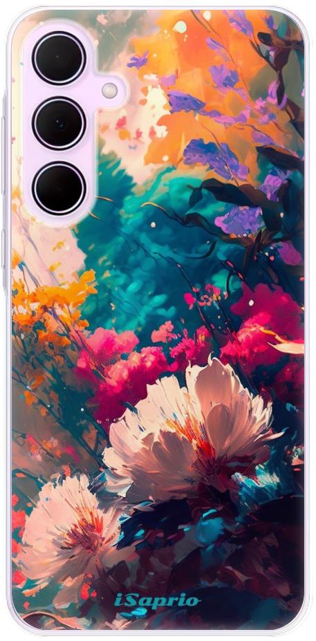 iSaprio Flower Design pre Samsung Galaxy A55 5G