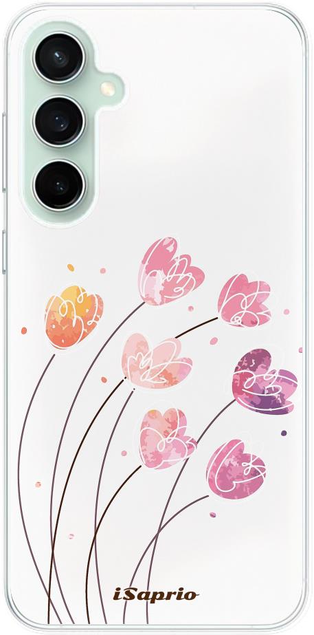 iSaprio Flowers 14 – Samsung Galaxy S23 FE